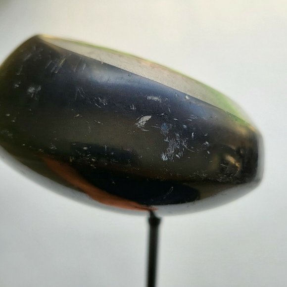 Nicklaus N1 Pro 400  Forged TI Driver 10* Ultralight Graphite Shaft Vapor Mach-3 - Picture 3 of 12